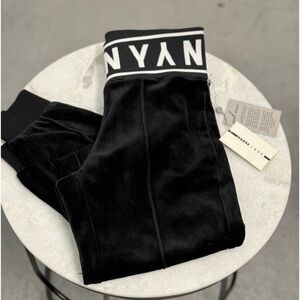 NWT DKNY PANTS ONLY size XS